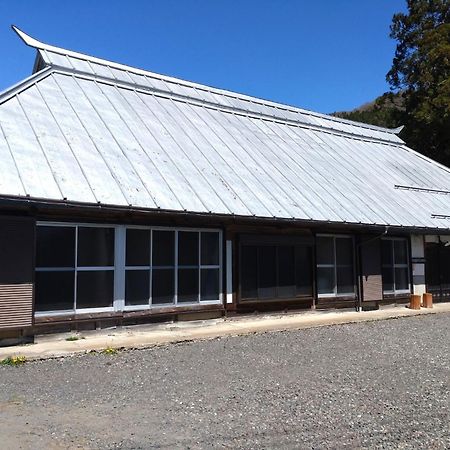Yubitoya - Vacation Stay 32569V 川場村 エクステリア 写真