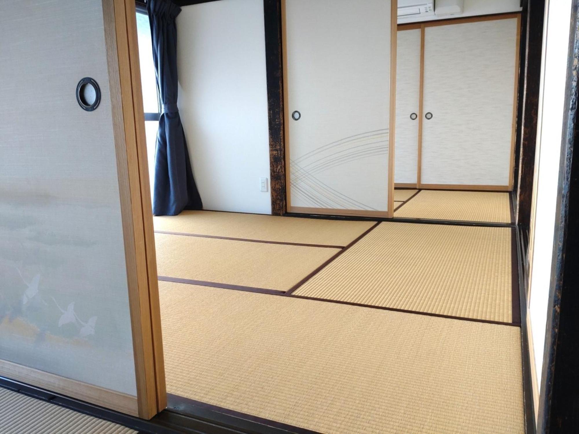 Yubitoya - Vacation Stay 32569V 川場村 エクステリア 写真