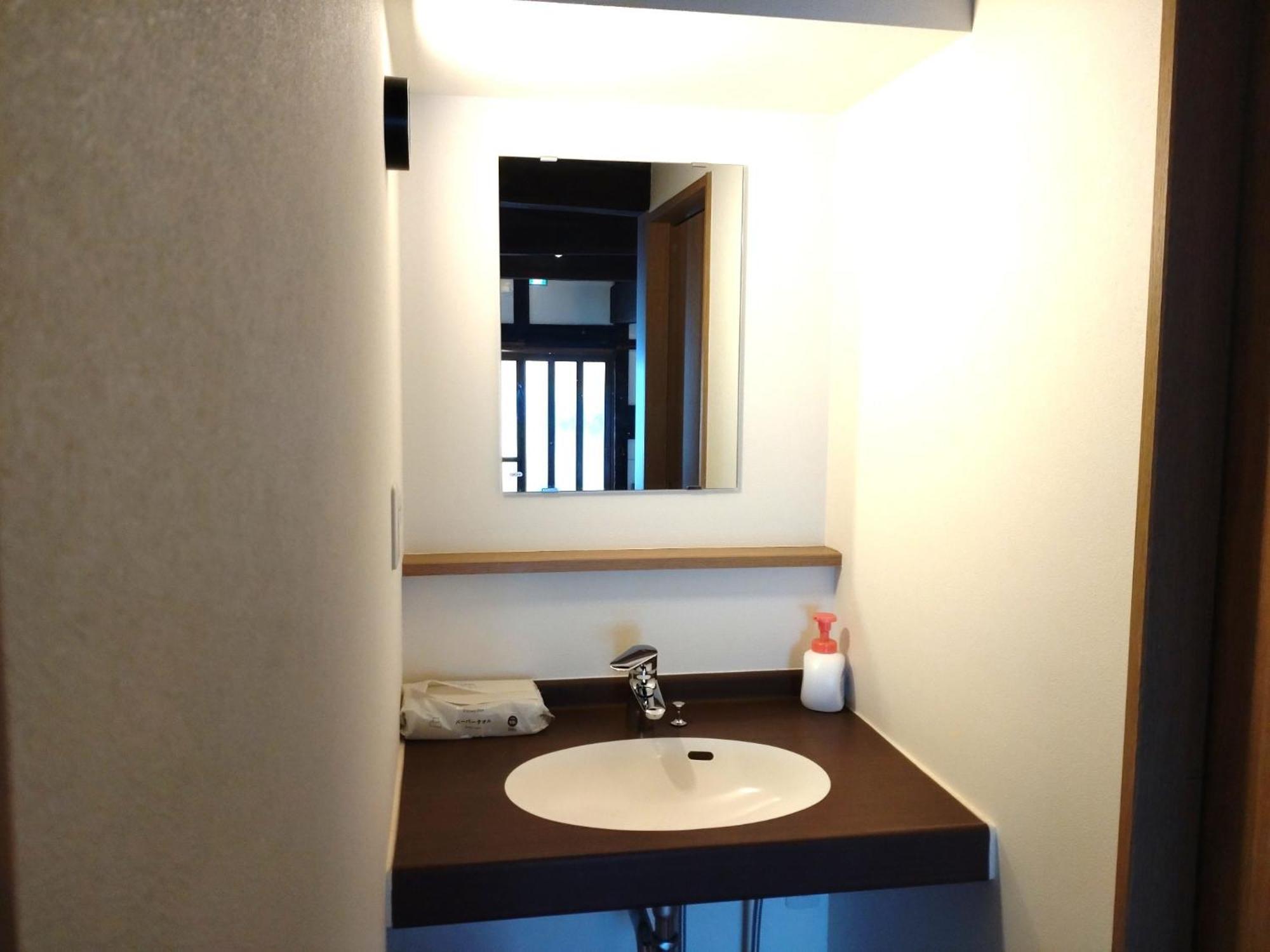 Yubitoya - Vacation Stay 32569V 川場村 エクステリア 写真