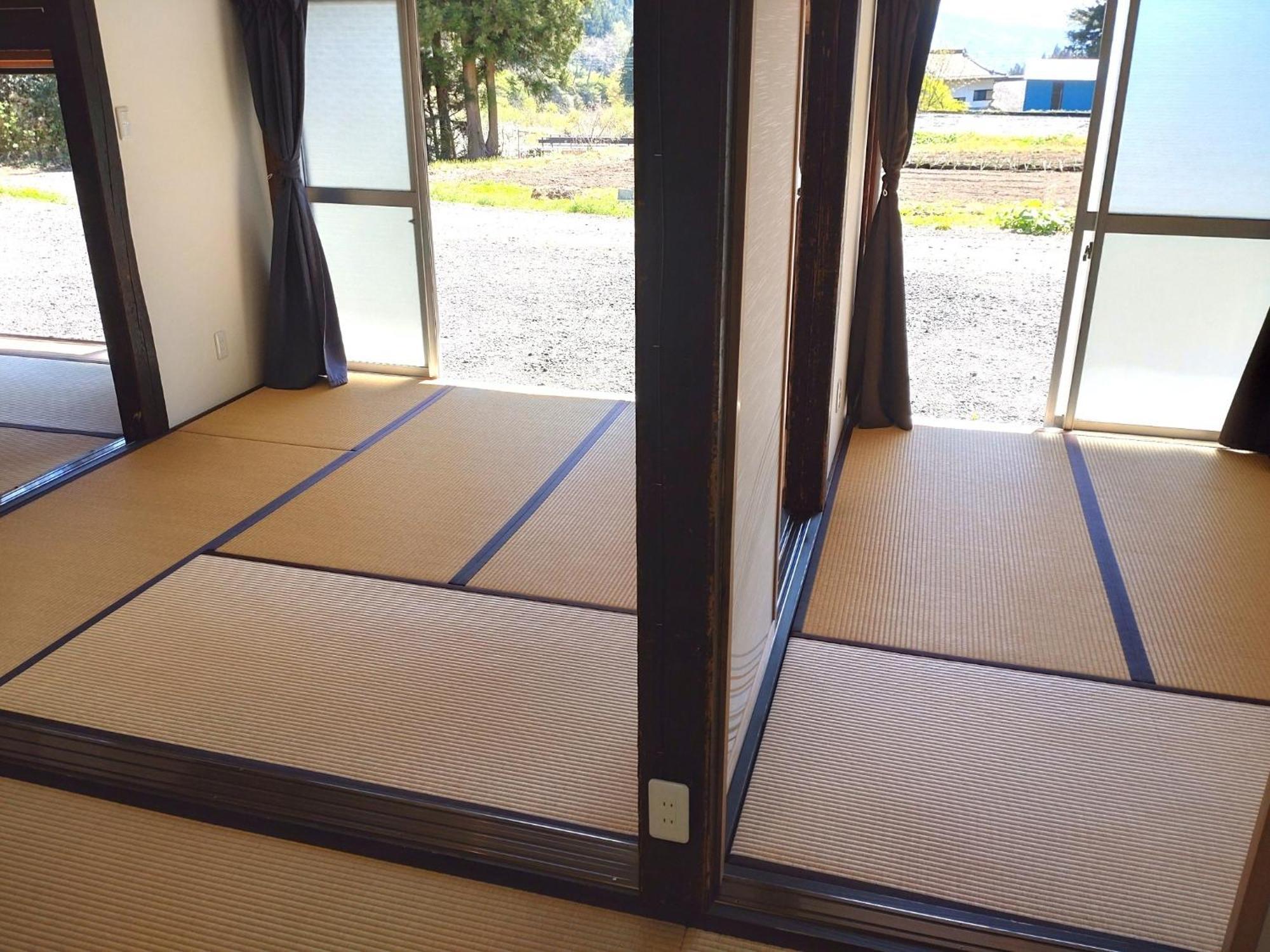 Yubitoya - Vacation Stay 32569V 川場村 エクステリア 写真