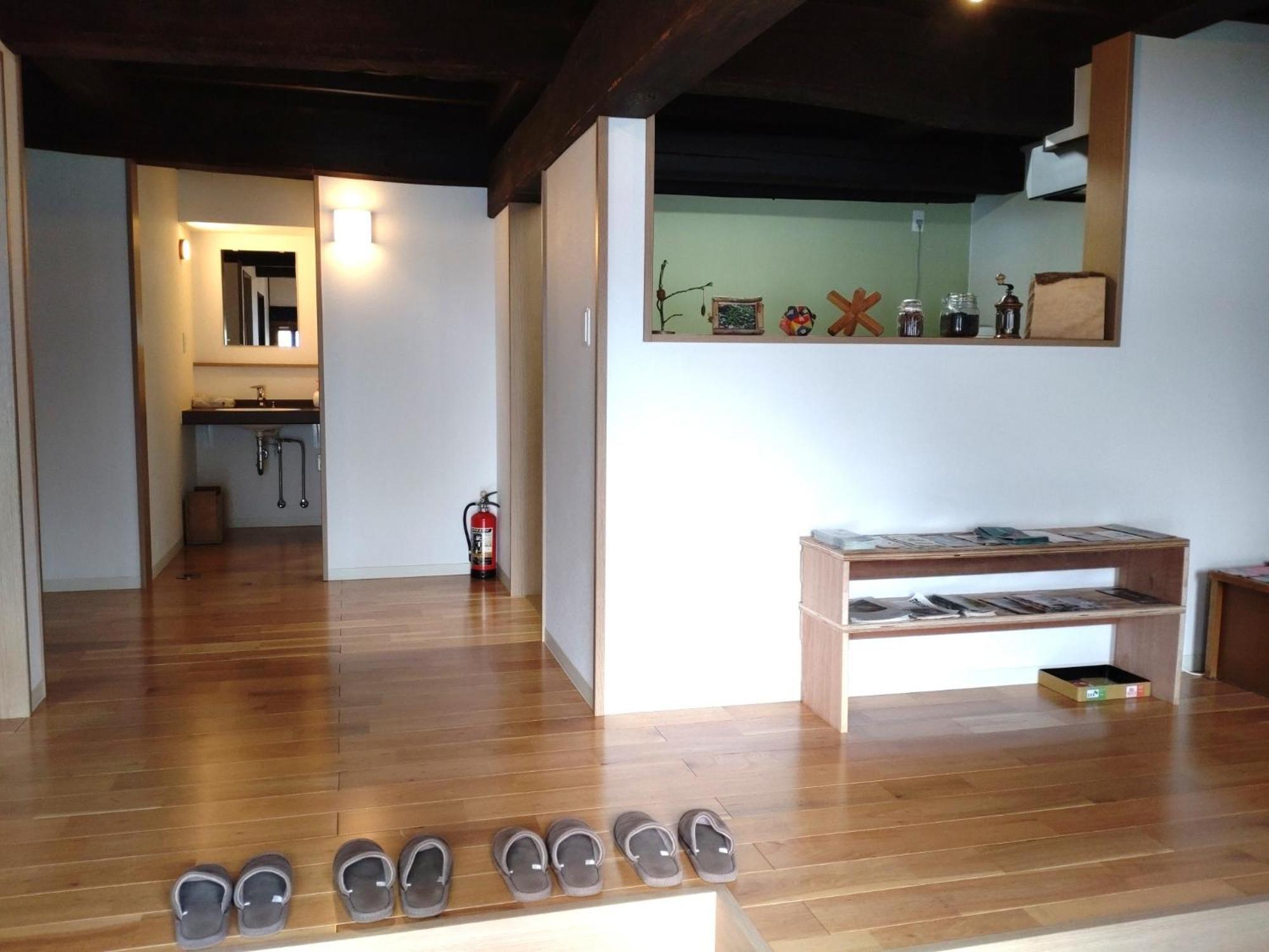 Yubitoya - Vacation Stay 32569V 川場村 エクステリア 写真