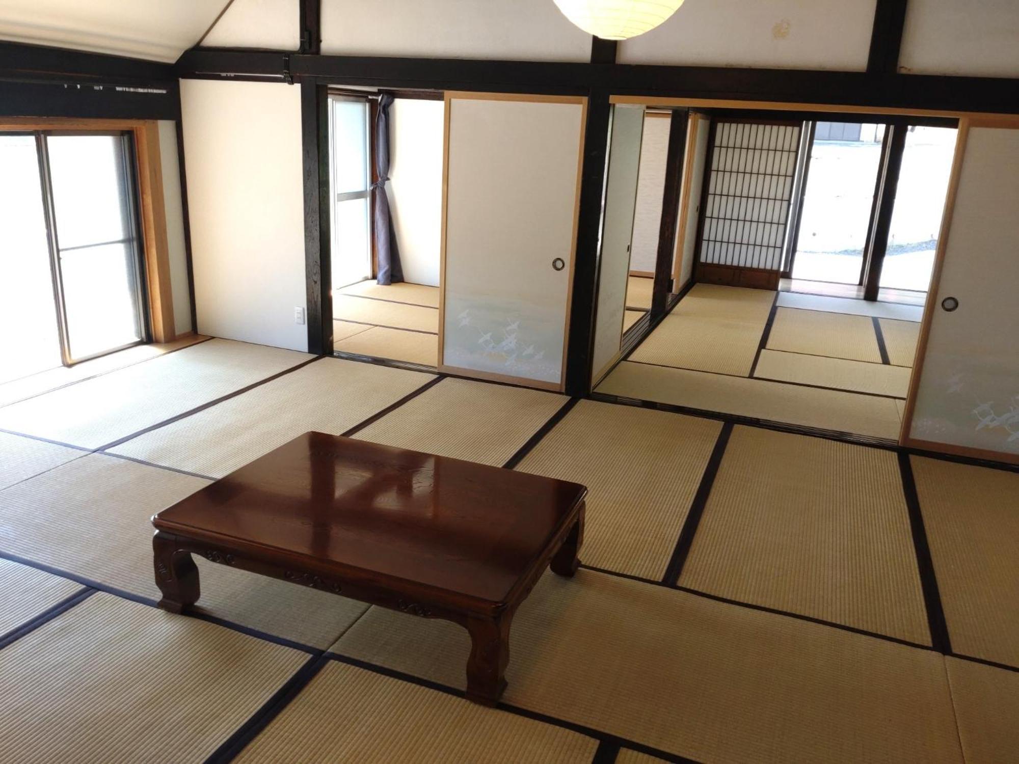 Yubitoya - Vacation Stay 32569V 川場村 エクステリア 写真